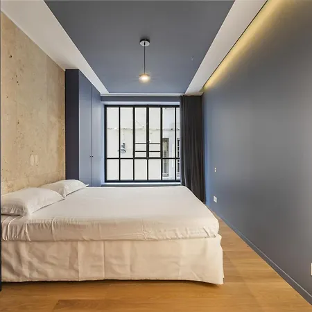 La Grande Ecurie Parigi